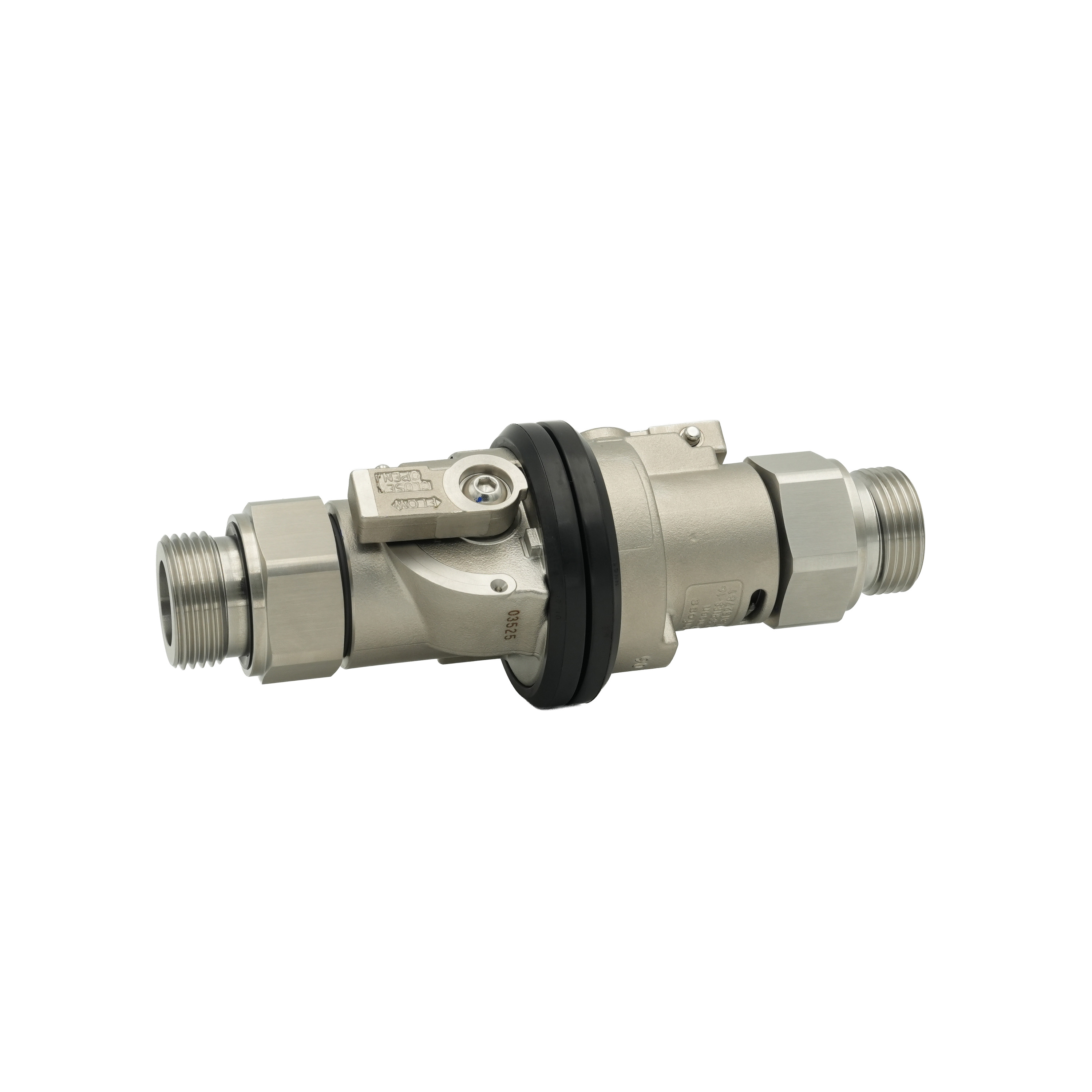 FD83-2128-32-32 Coupling
