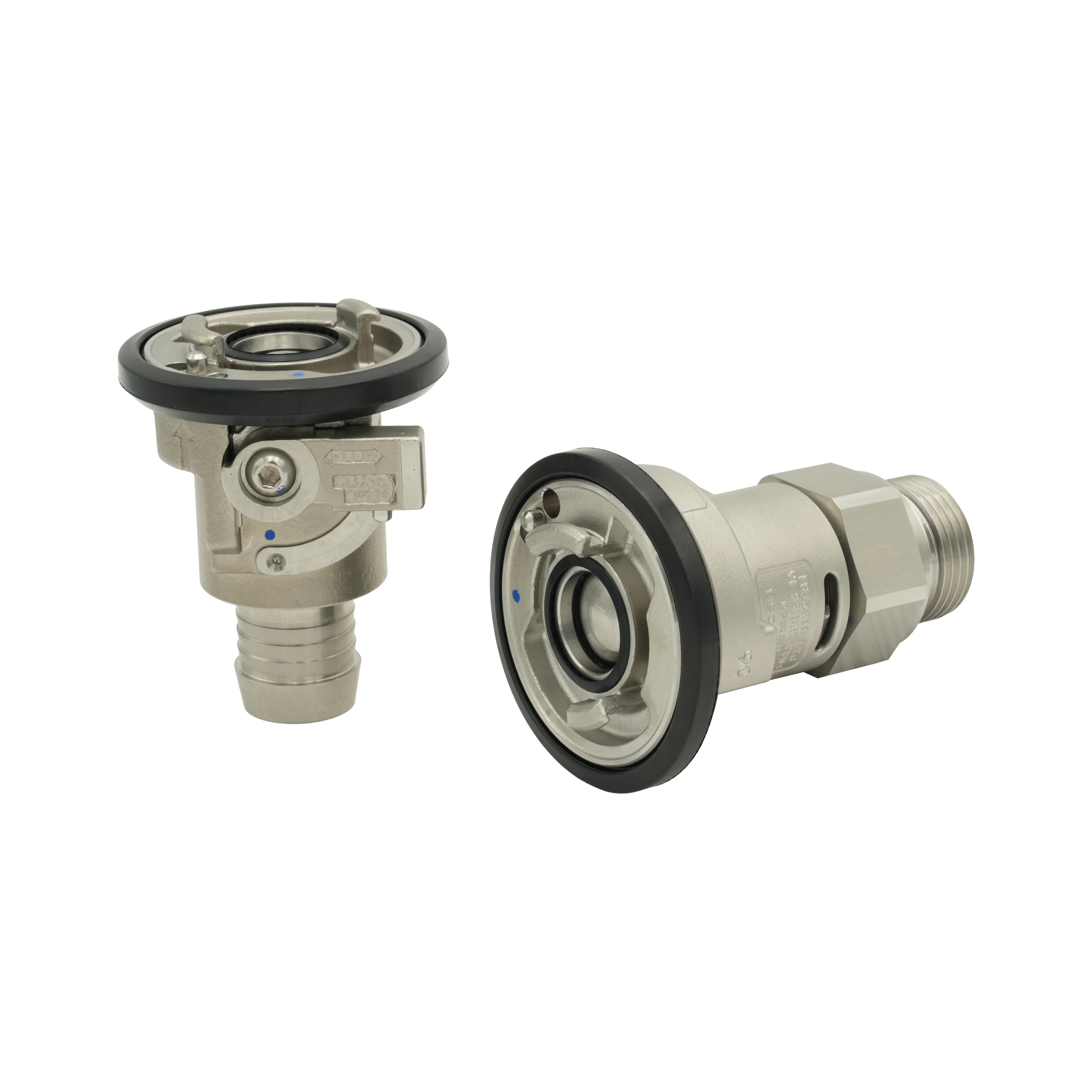 FD83-2128-32-32 Coupling