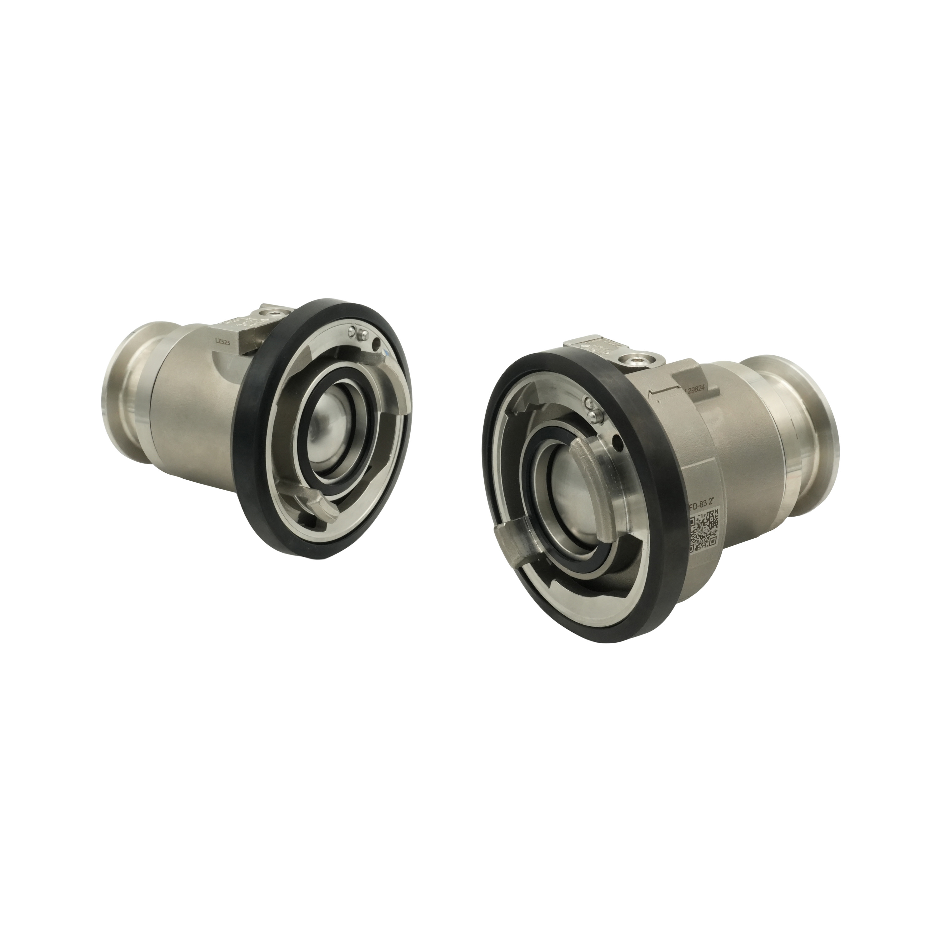 FD83-2128-32-32 Coupling