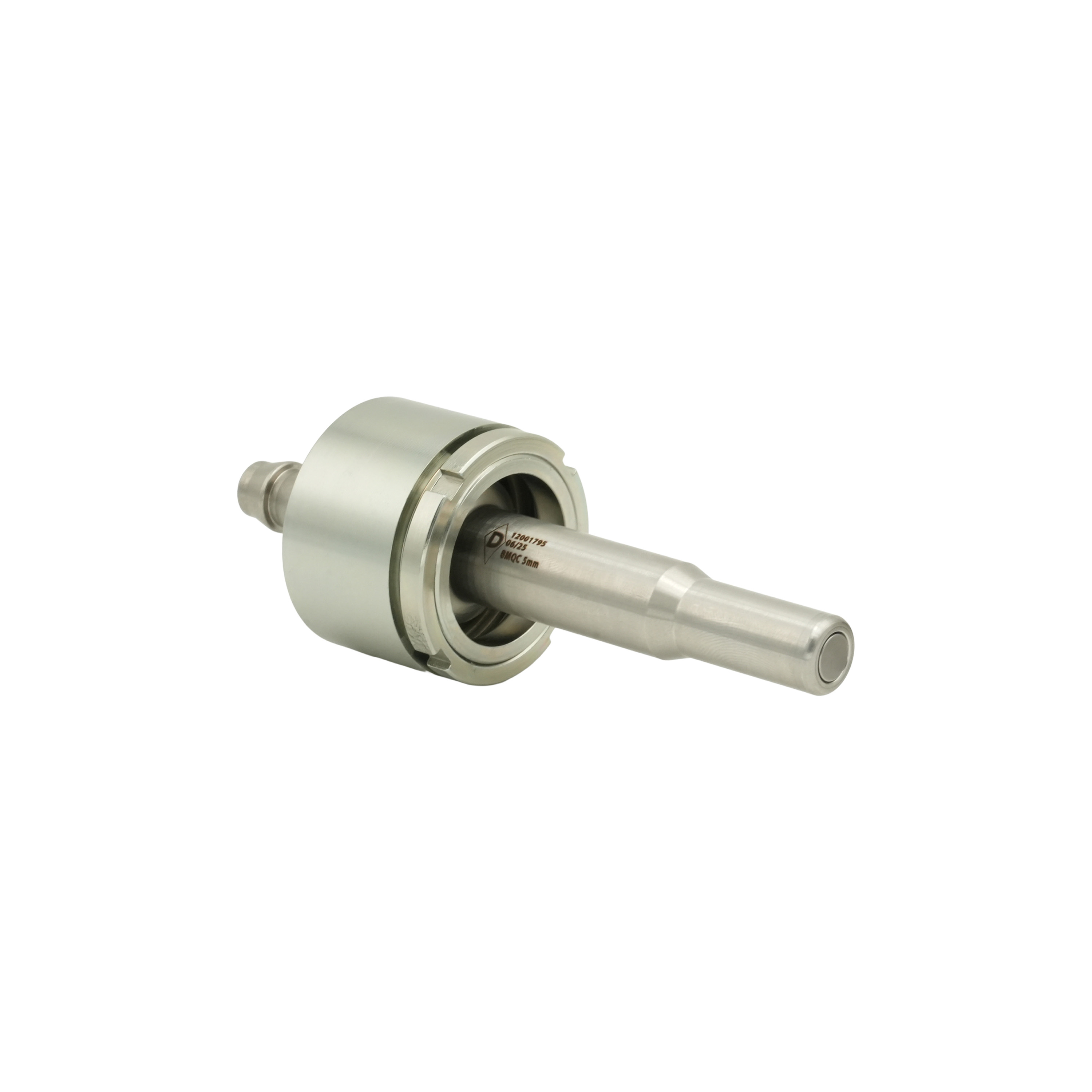 Danfoss Blind Mate Quick Connector 5BMP37HB