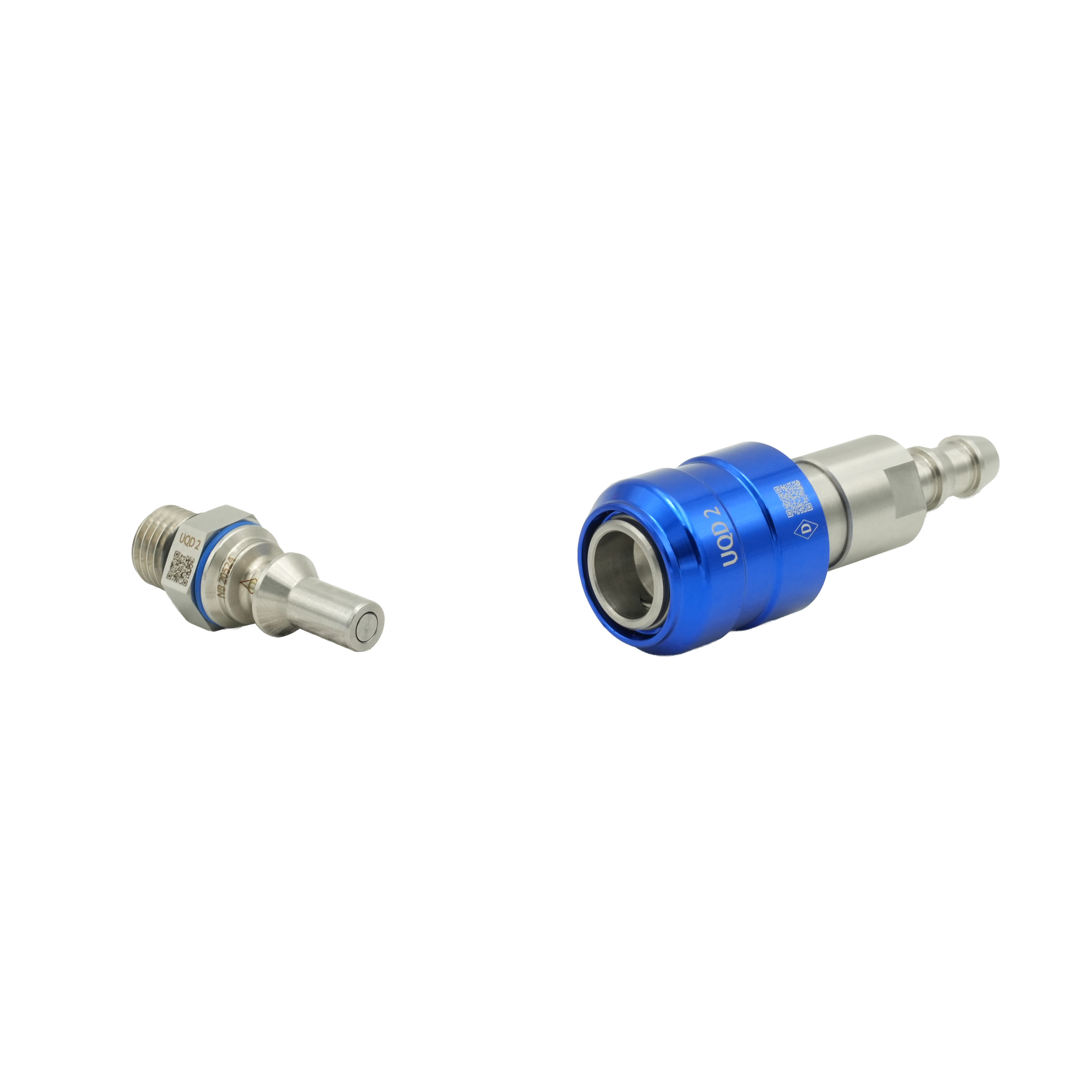 Danfoss UQD Coupling 4UQS56ORMRDS11