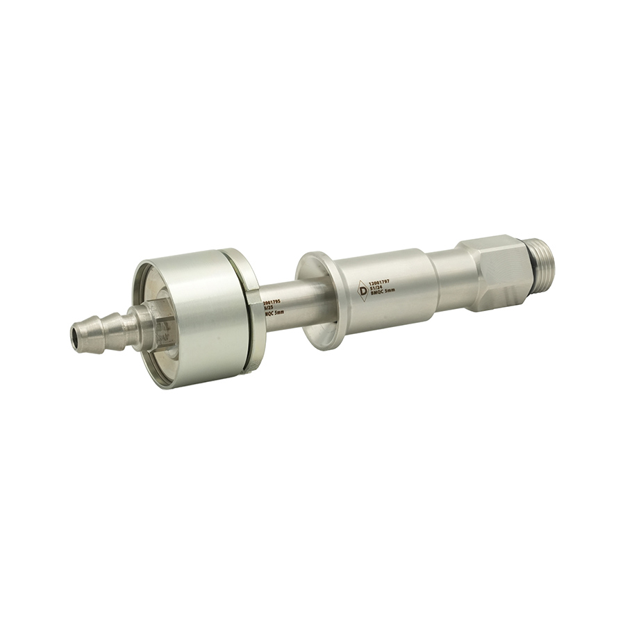 Danfoss BMQC Blind Mate Quick Connector 5BMS75ORM