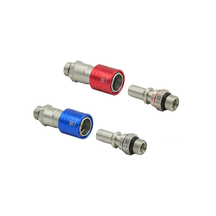 Danfoss UQD Connectors 2UQS25HARDS11