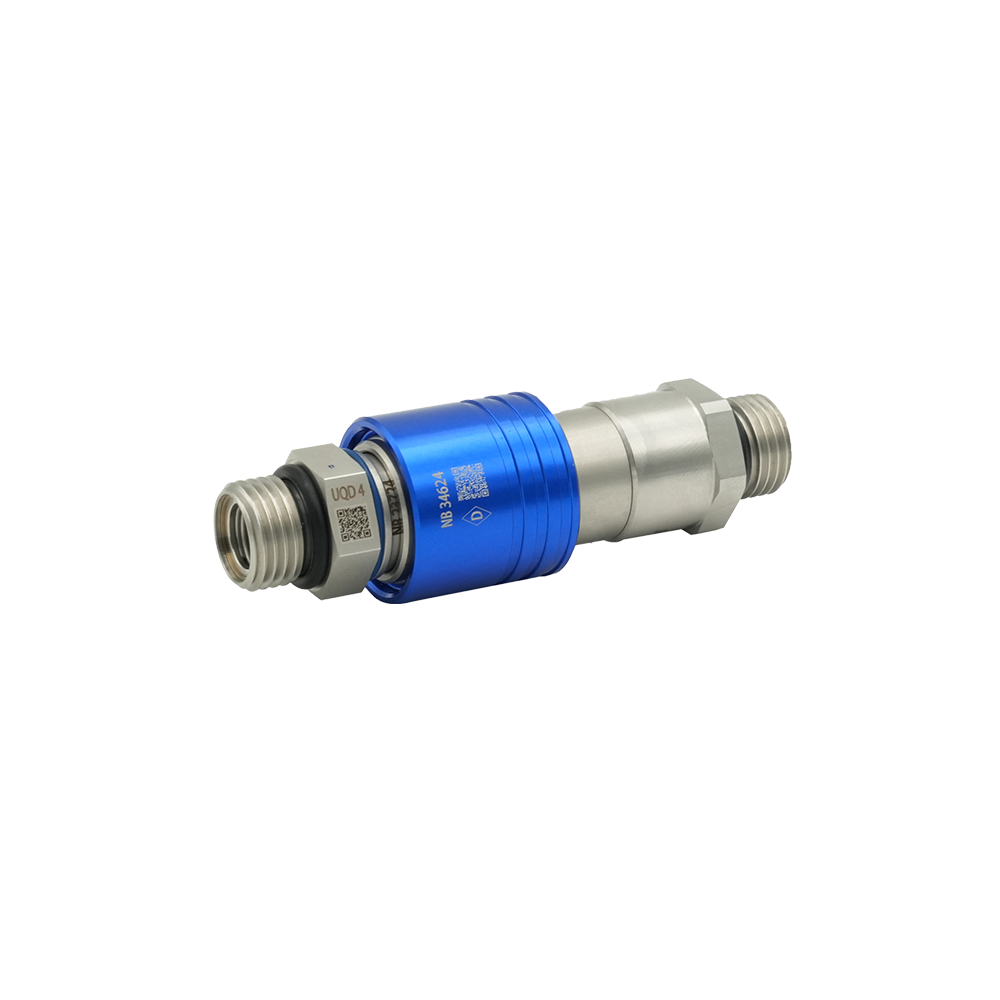 丹佛斯UQD04流体接头4UQS37HABLS11