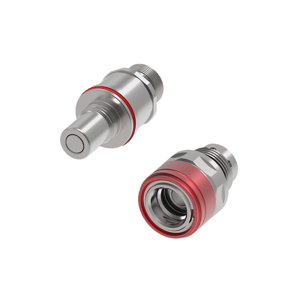 Danfoss Hansen®  MQD and MQDB